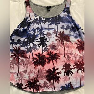 Another cute Torrid tank